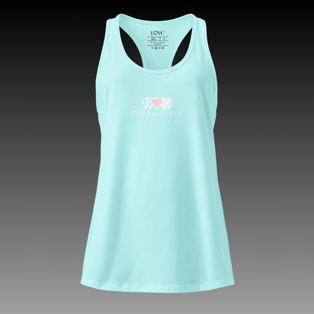 CAMISETA DEPORTIVA TIRANTES - Imagen 5
