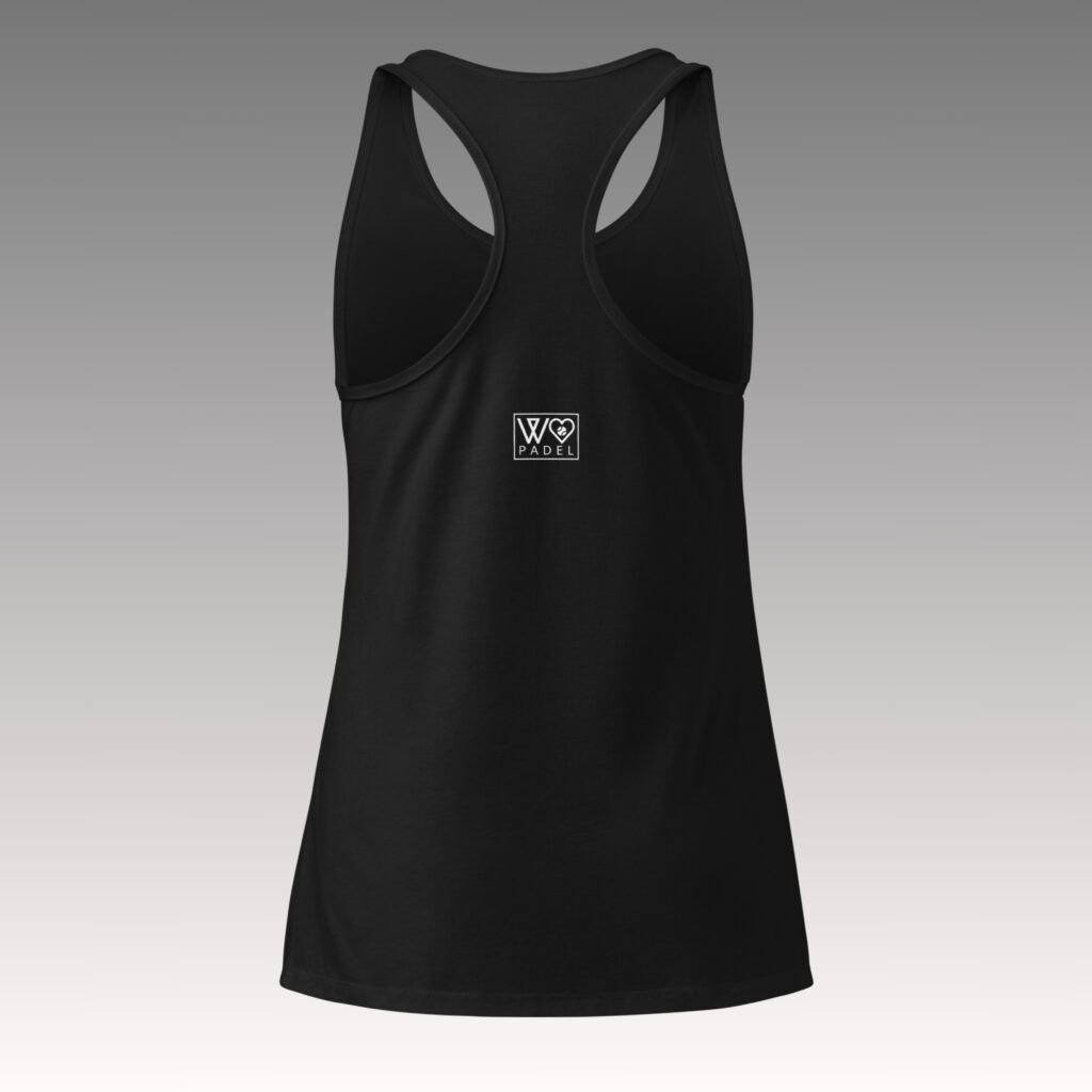 CAMISETA DEPORTIVA TIRANTES - Imagen 2