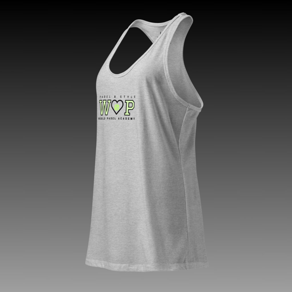 CAMISETA DEPORTIVA TIRANTES - Imagen 3