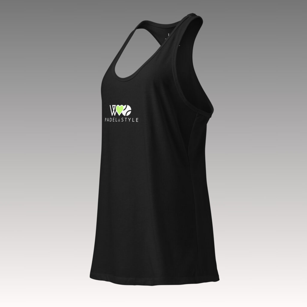 CAMISETA DEPORTIVA TIRANTES - Imagen 3