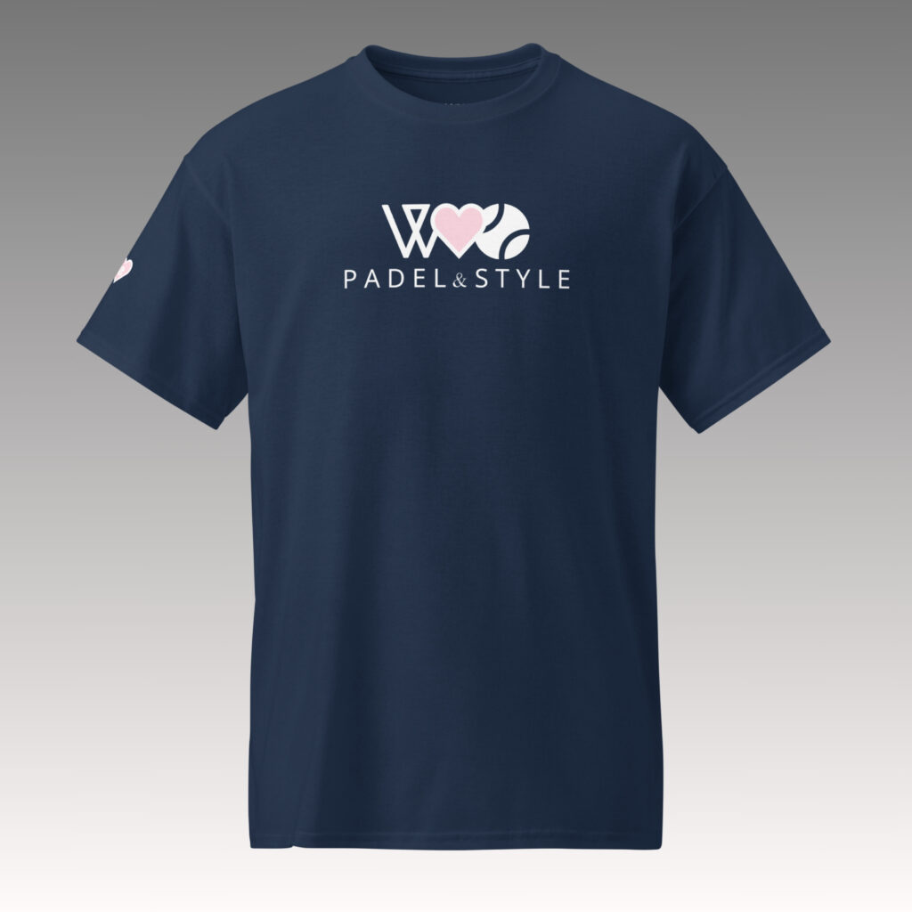 CAMISETA DryBlend®