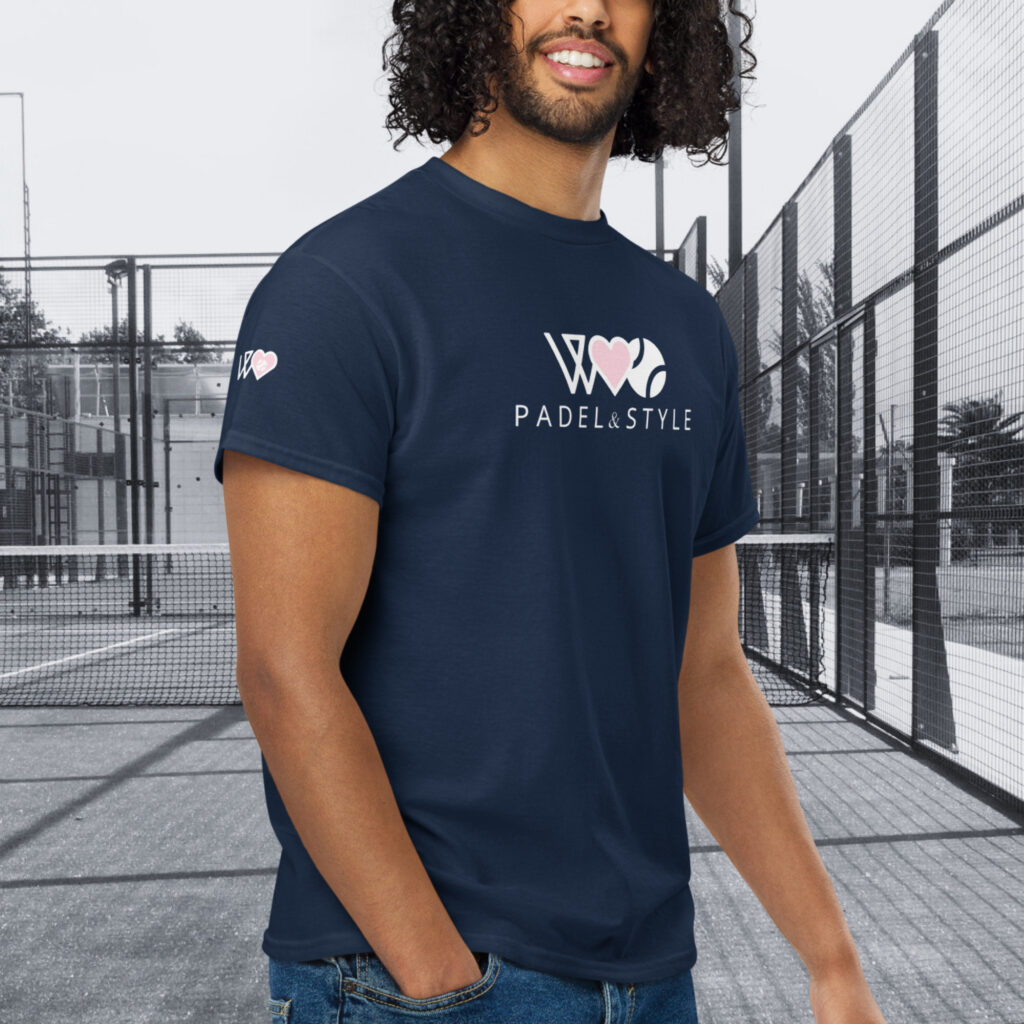 CAMISETA DryBlend® - Imagen 2