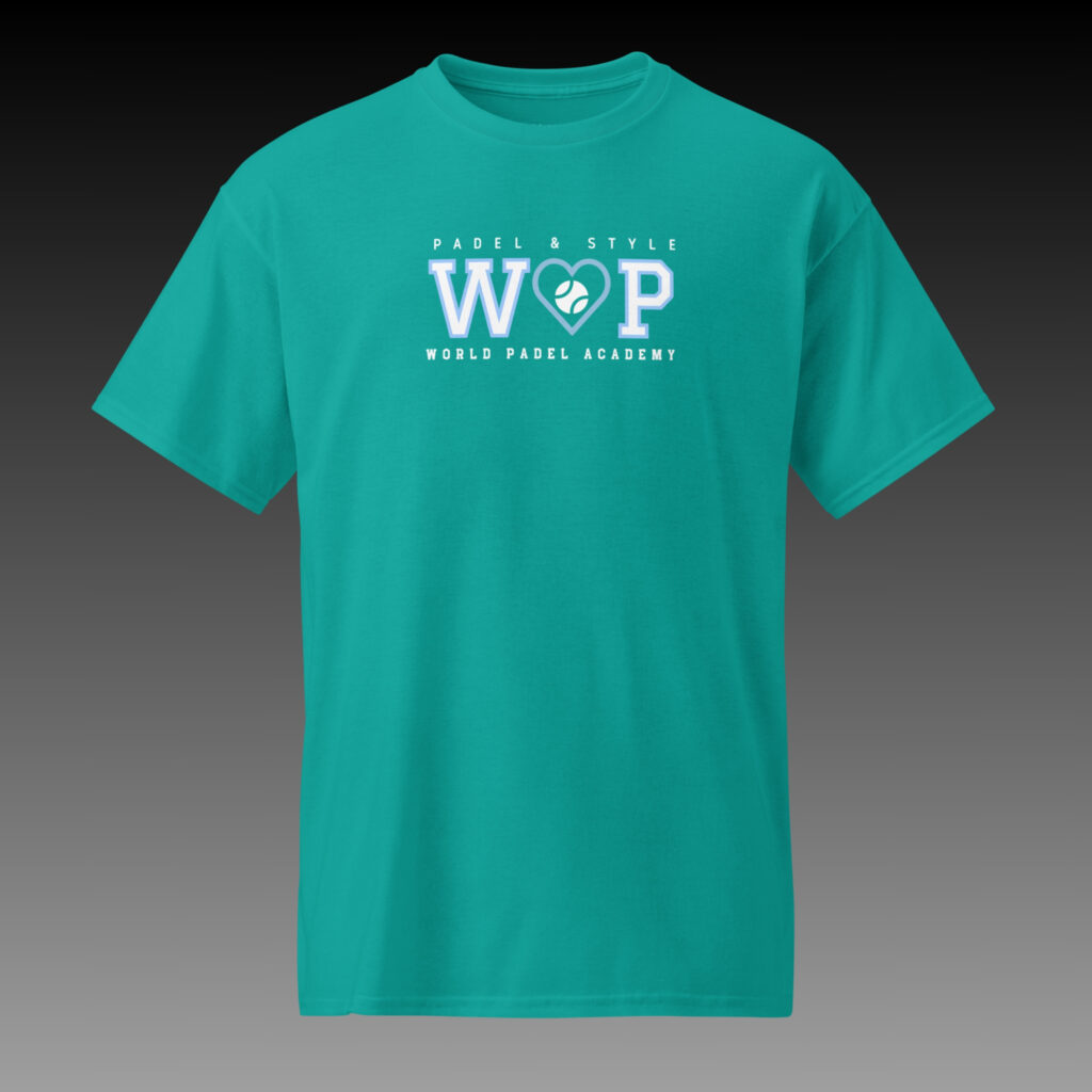 CAMISETA DryBlend®