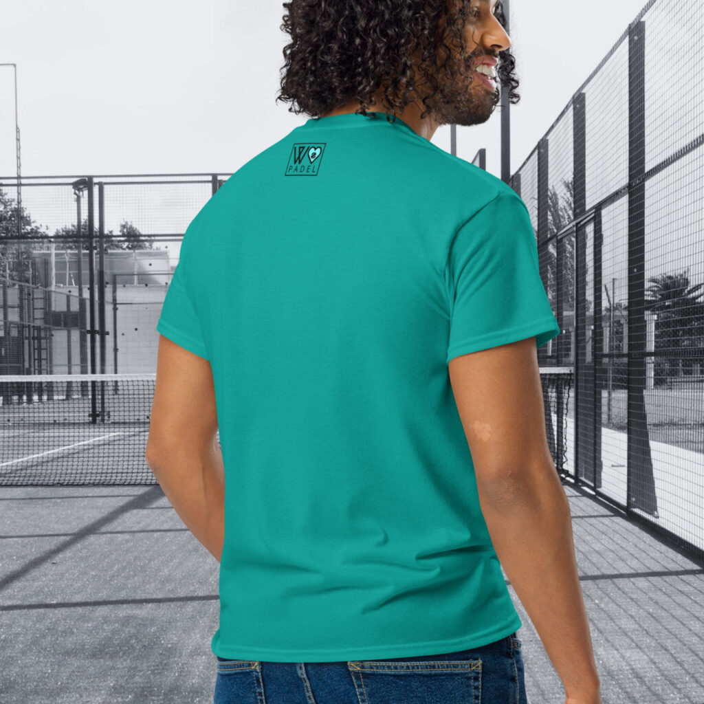 CAMISETA DryBlend® - Imagen 3