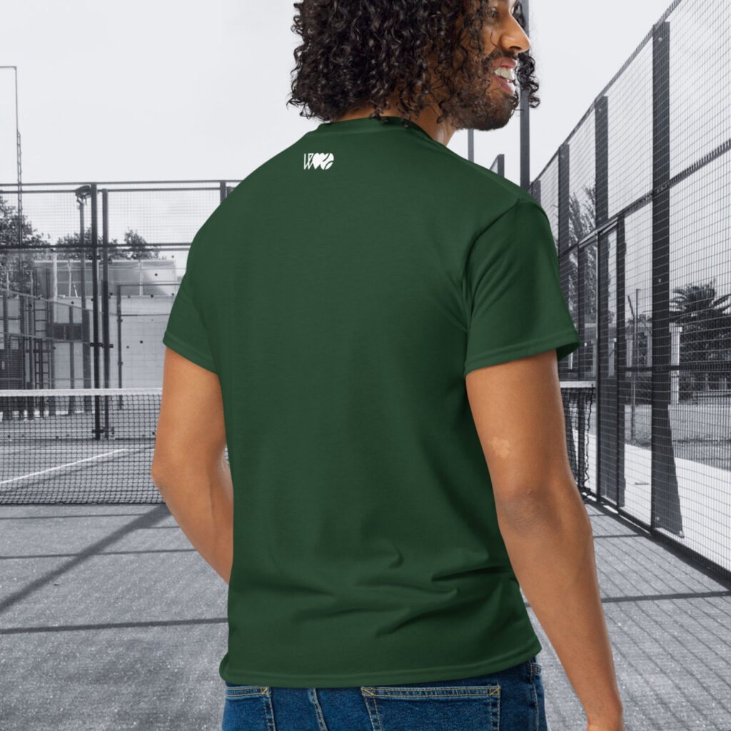 CAMISETA DryBlend® - Imagen 3