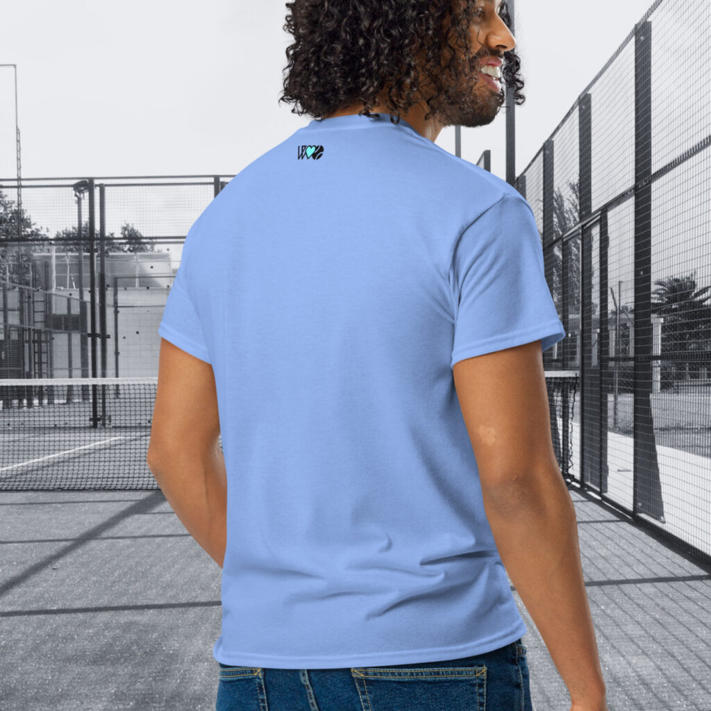 CAMISETA DryBlend® - Imagen 3