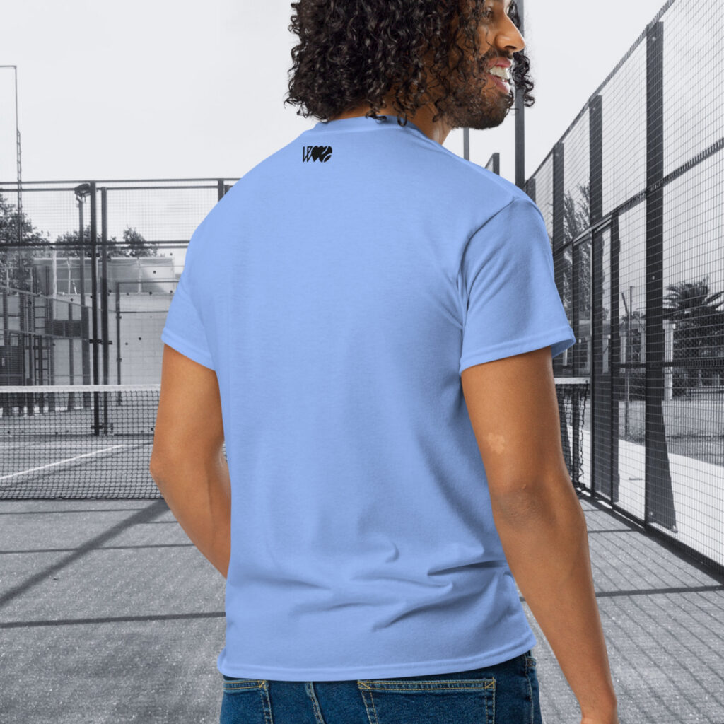 CAMISETA DryBlend® - Imagen 3