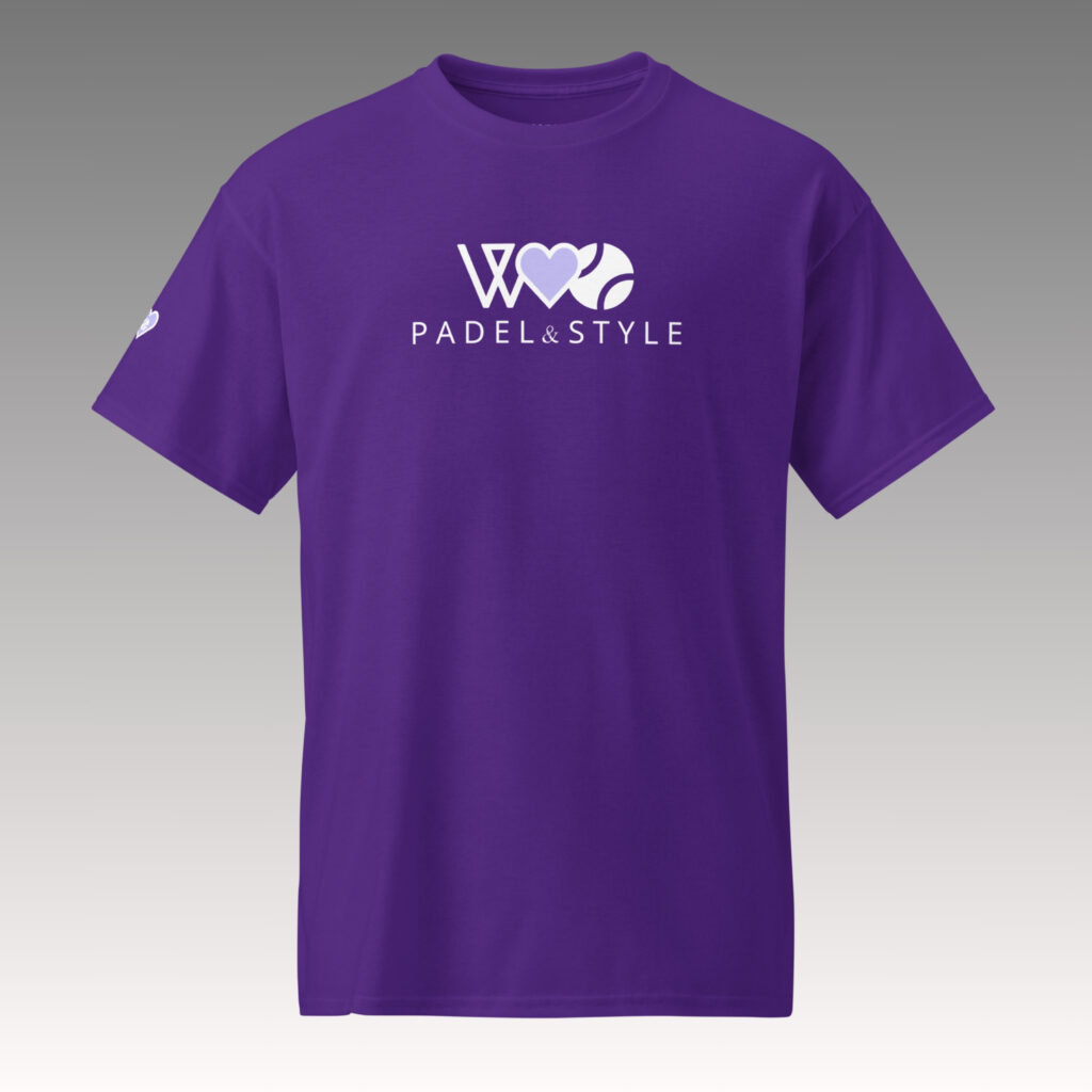 CAMISETA DryBlend®