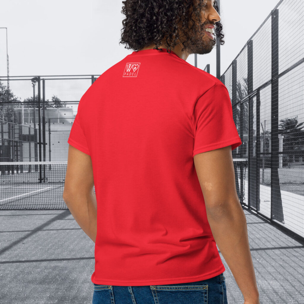 CAMISETA DryBlend® - Imagen 3