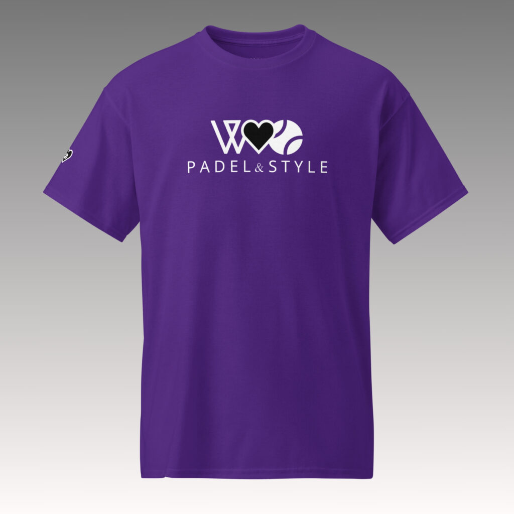 CAMISETA DryBlend®