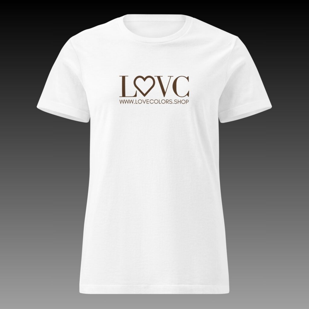 CAMISETA LOVC - Imagen 3