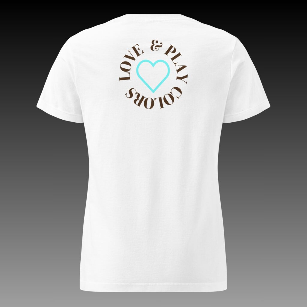 CAMISETA LOVC - Imagen 4