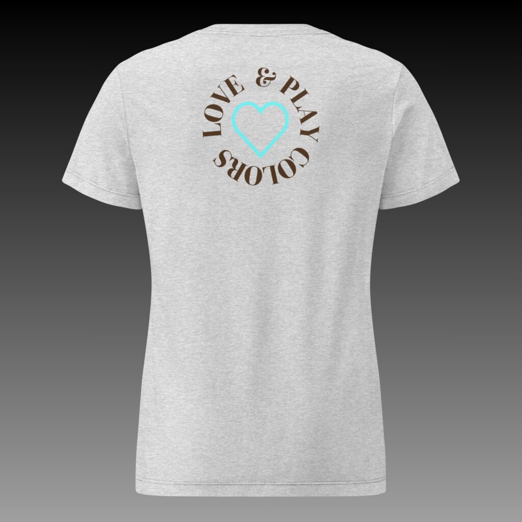 CAMISETA LOVC - Imagen 2