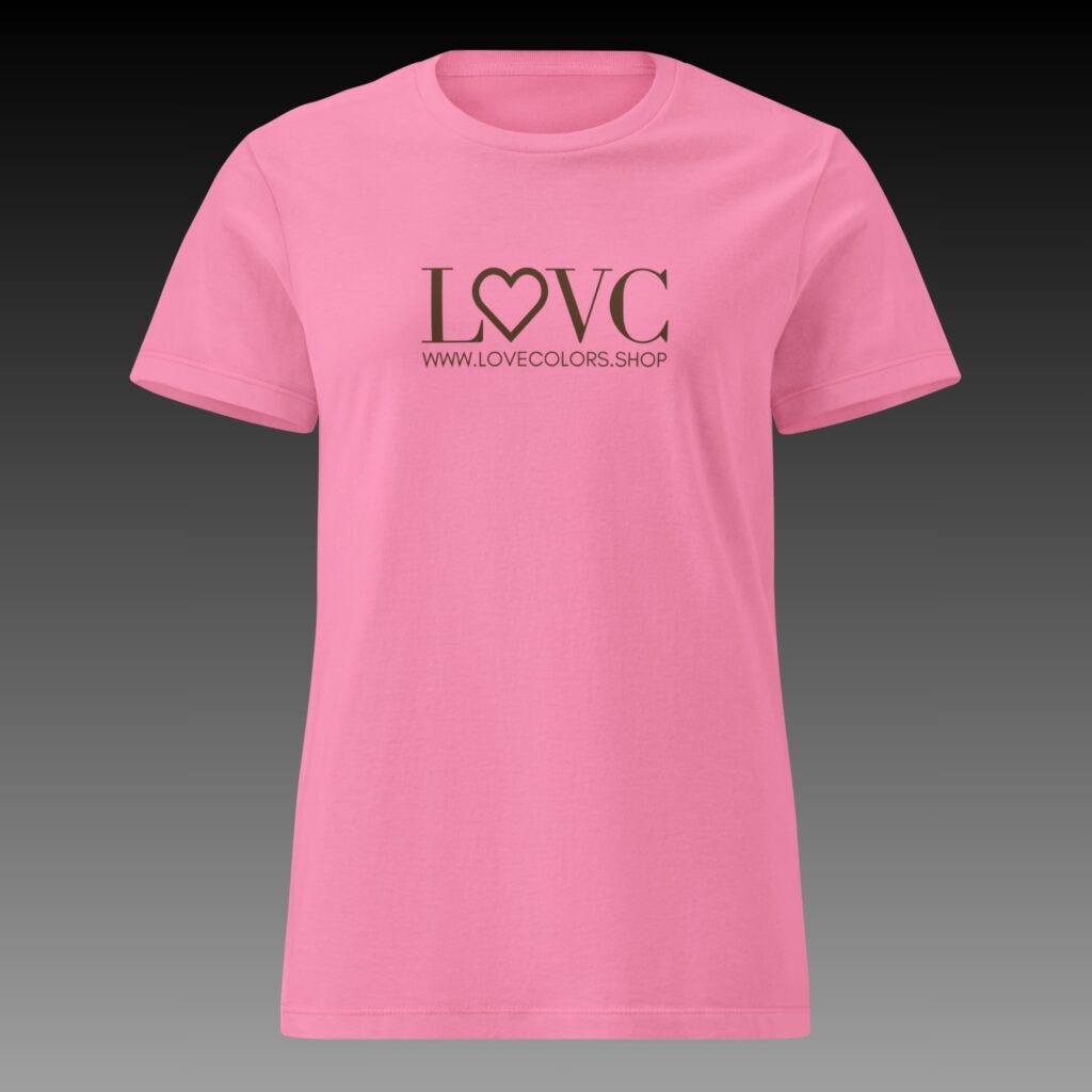 CAMISETA LOVC - Imagen 5