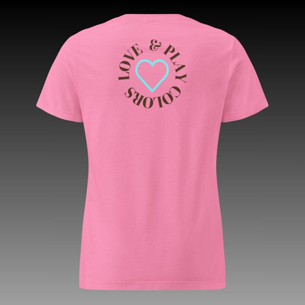 CAMISETA LOVC - Imagen 6