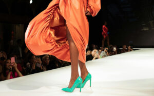 Tendencias de Moda 2025