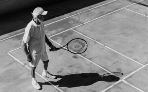 La Historia del Pádel