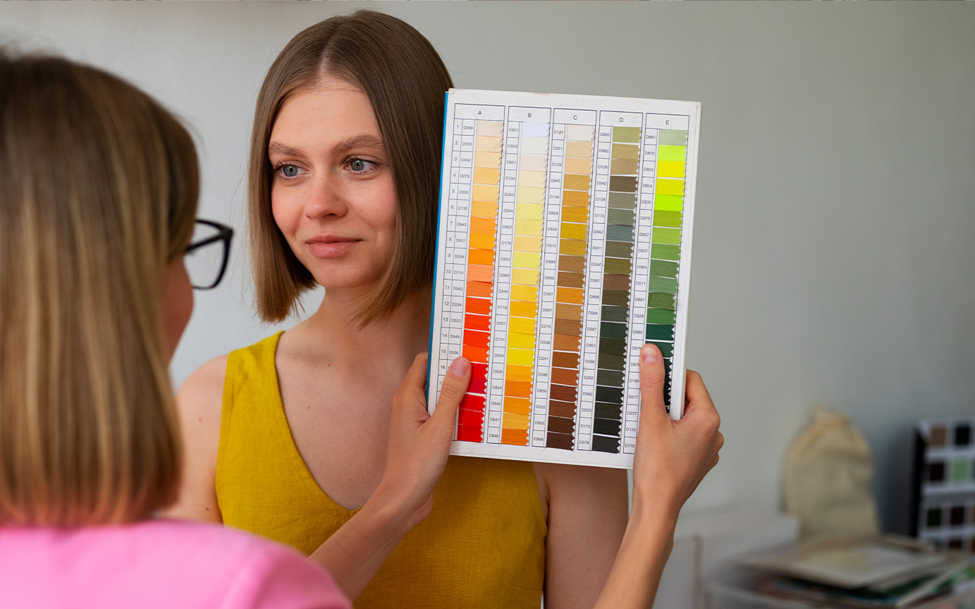 Cómo elegir colores que favorezcan tu tono de piel: guía completa para acertar con tu estilo